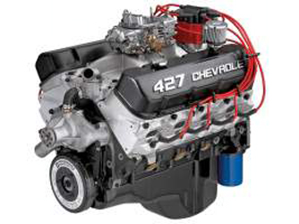 B2640 Engine